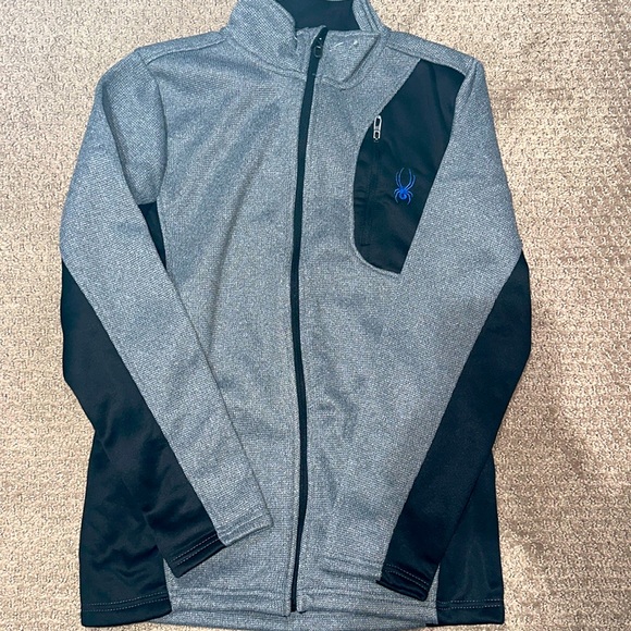 sweater by SPYDER - Picture 1 of 6